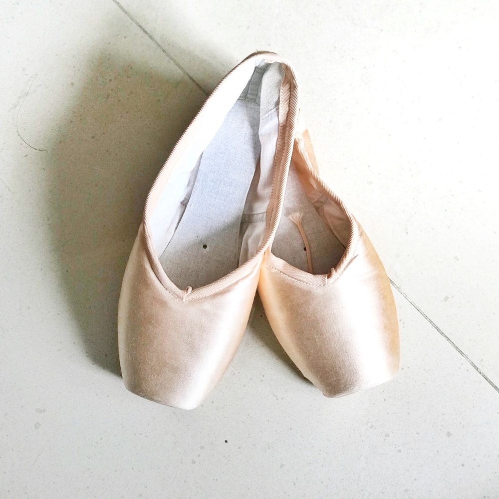 Grishko Smart Pointe Shoe